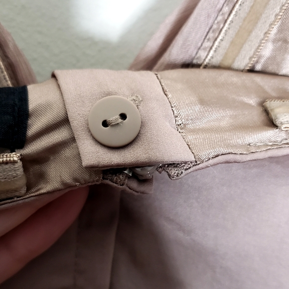 ➡️ SOLD Beautiful Strapless Ruched Dress - Picture 7 of 8